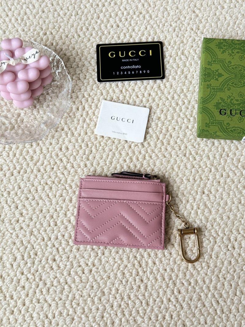 Gucci Wallets Purse